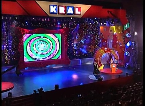 2000 Kral Türkiye Müzik Ödülleri - Zerrin Özer ''Son Mektup