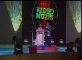 1998 Kral Türkiye Müzik Ödülleri - En İyi Rock Müzik Sanatçısı