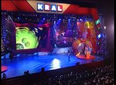 2000 Kral Türkiye Müzik Ödülleri - Teoman ''Paramparça