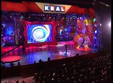 2000 Kral Türkiye Müzik Ödülleri - Hakan Peker ''Karam