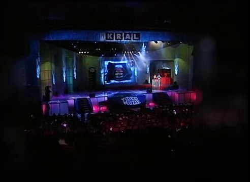 1999 Kral Türkiye Müzik Ödülleri - En İyi Çıkış Yapan Erkek Sanatçı