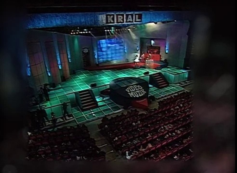 1999 Kral Türkiye Müzik Ödülleri - Hilal Cebeci "Köylü Güzeli"