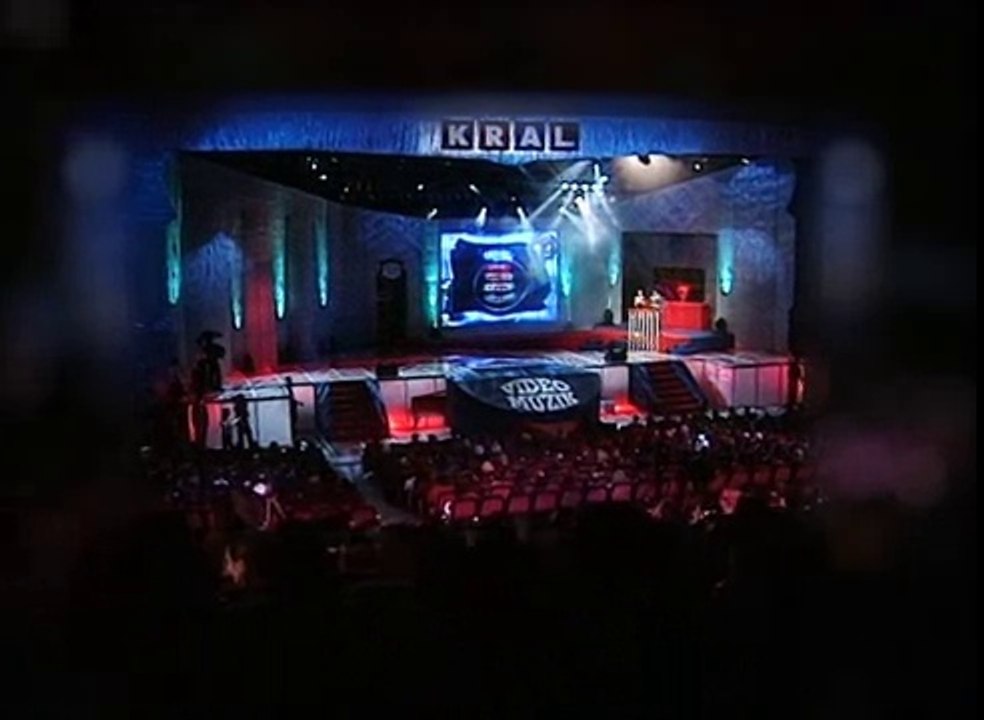 1999 Kral Türkiye Müzik Ödülleri - En İyi Beste