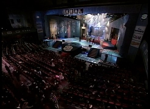 1999 Kral Türkiye Müzik Ödülleri - Tüm Sanatçılar Seni Anan Benim İçin Doğurmuş