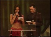 1997 Kral Türkiye Müzik Ödülleri - En İyi Türk Sanat Müziği Kadın Sanatçı