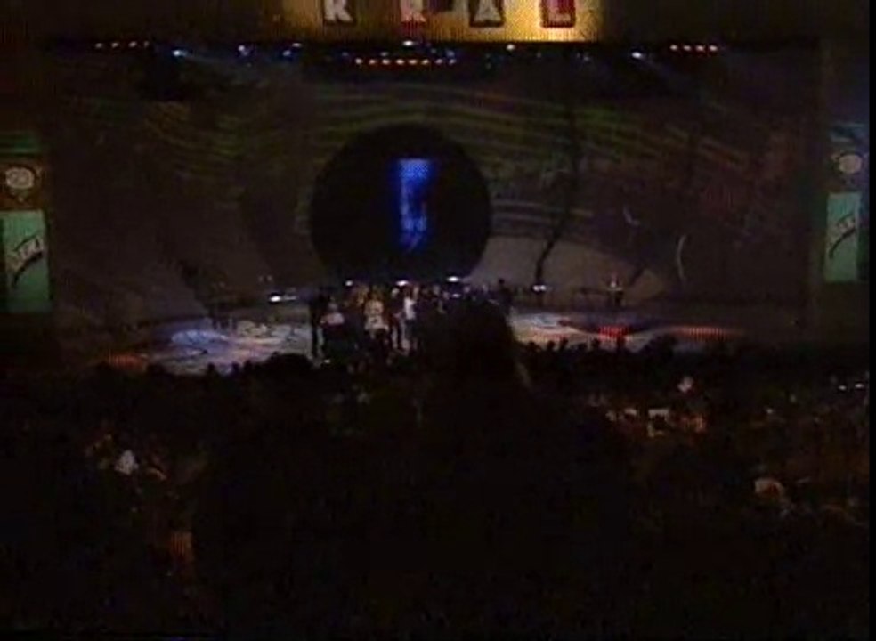 1997 Kral Türkiye Müzik Ödülleri - Tüm Sanatçılar "Mavilim"