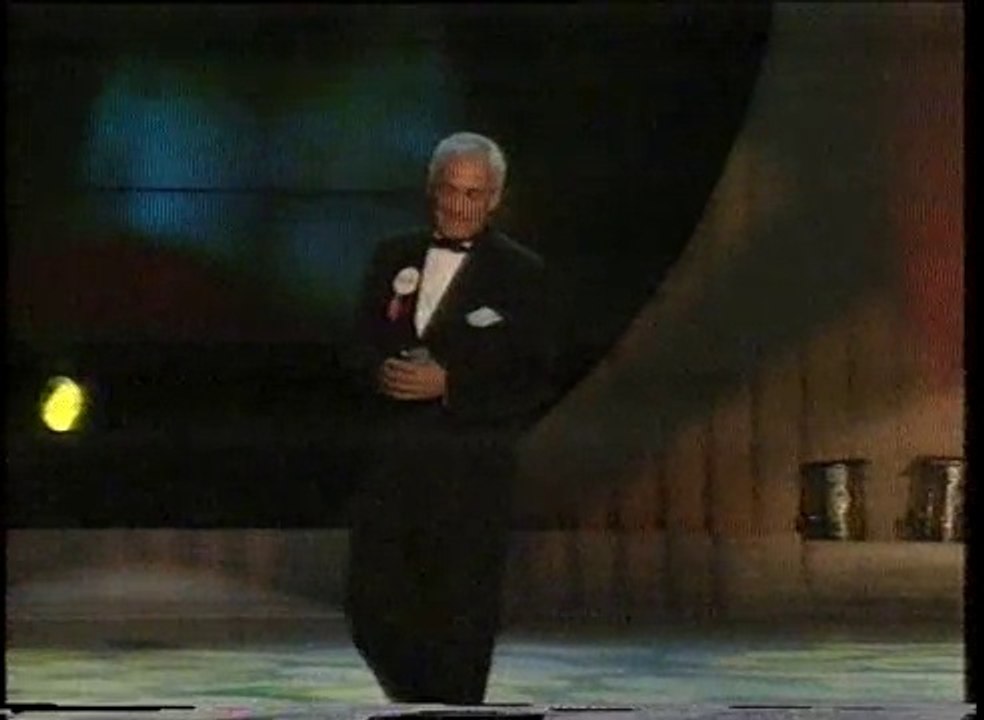 1997 Kral Türkiye Müzik Ödülleri - Adnan Şenses "Sensizliği Taşıyamam"