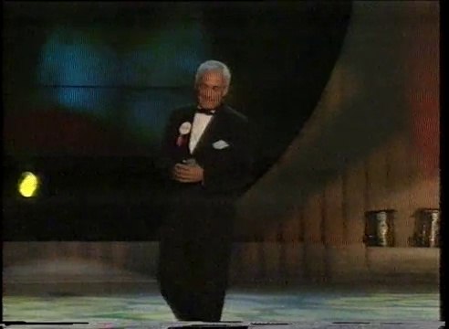 1997 Kral Türkiye Müzik Ödülleri - Adnan Şenses Sensizliği Taşıyamam