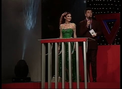 1999 Kral Türkiye Müzik Ödülleri - En İyi Pop Erkek Sanatçı