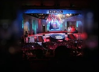 1999 Kral Türkiye Müzik Ödülleri - En İyi Şarkı Sözü
