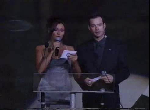 1997 Kral Türkiye Müzik Ödülleri - En İyi Pop Erkek Sanatçı