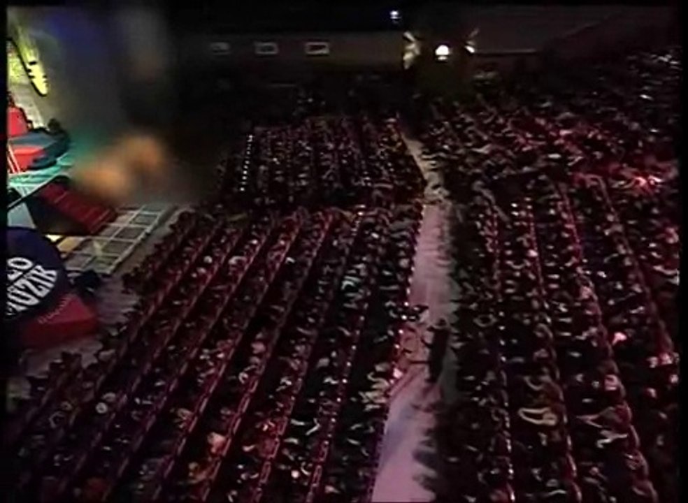 1999 Kral Türkiye Müzik Ödülleri - En İyi Türk Halk Müziği Erkek Sanatçı