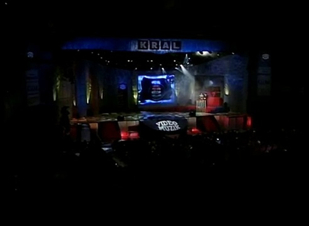 1999 Kral Türkiye Müzik Ödülleri - En İyi Arabesk - Fantezi Kadın Sanatçı