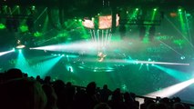 Muse - Apocalypse Please, Amsterdam Ziggo Dome, 03/10/2016