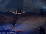 1998 Kral Türkiye Müzik Ödülleri - Yonca Evcimik 