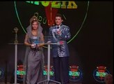 1998 Kral Türkiye Müzik Ödülleri - En İyi Türk Sanat Müziği Kadın Sanatçı