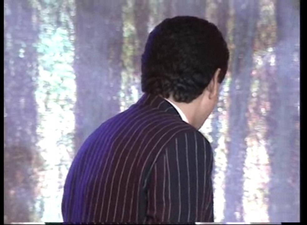 1995 Kral Türkiye Müzik Ödülleri - İbrahim Tatlıses "Bir Kulunu Çok Sevdim"