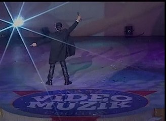 1998 Kral Türkiye Müzik Ödülleri - Atilla Taş "Ham Çökelek"