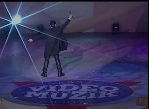 1998 Kral Türkiye Müzik Ödülleri - Atilla Taş Ham Çökelek