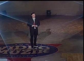 1998 Kral Türkiye Müzik Ödülleri - Ayhan Aşan "Hatıralar"