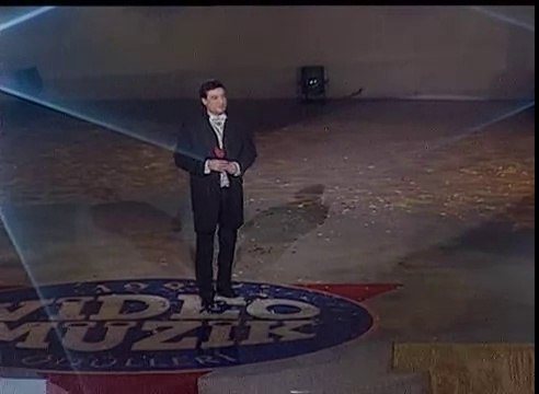 1998 Kral Türkiye Müzik Ödülleri - Ayhan Aşan Hatıralar