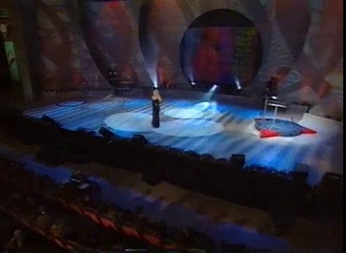 1997 Kral Türkiye Müzik Ödülleri - Seda Sayan Yalanım Yok