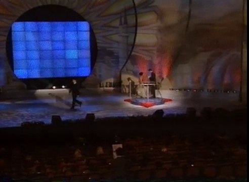 1997 Kral Türkiye Müzik Ödülleri - Özcan Deniz Yalan mı