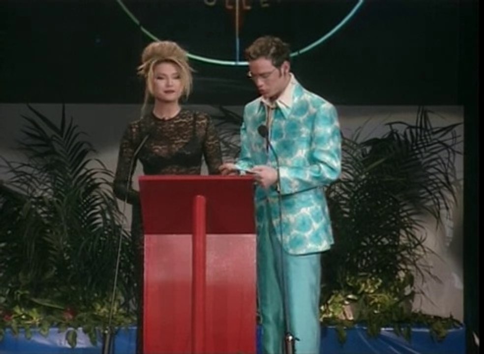 1996 Kral Türkiye Müzik Ödülleri - En İyi Türk Halk Müziği Kadın Sanatçı