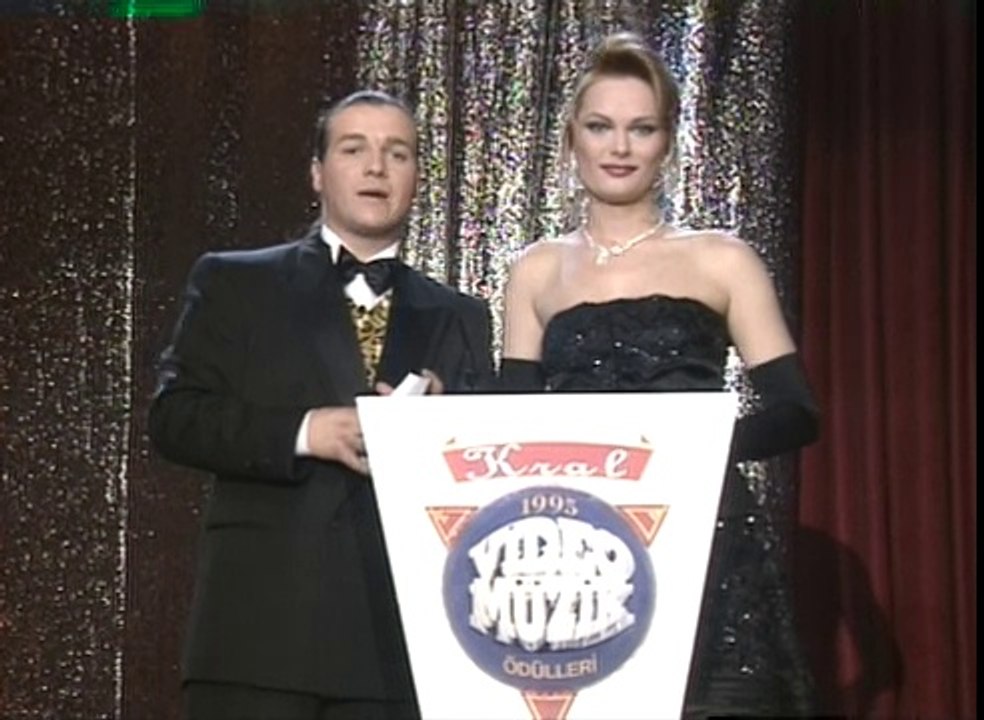 1995 Kral Türkiye Müzik Ödülleri - En İyi Şarkı