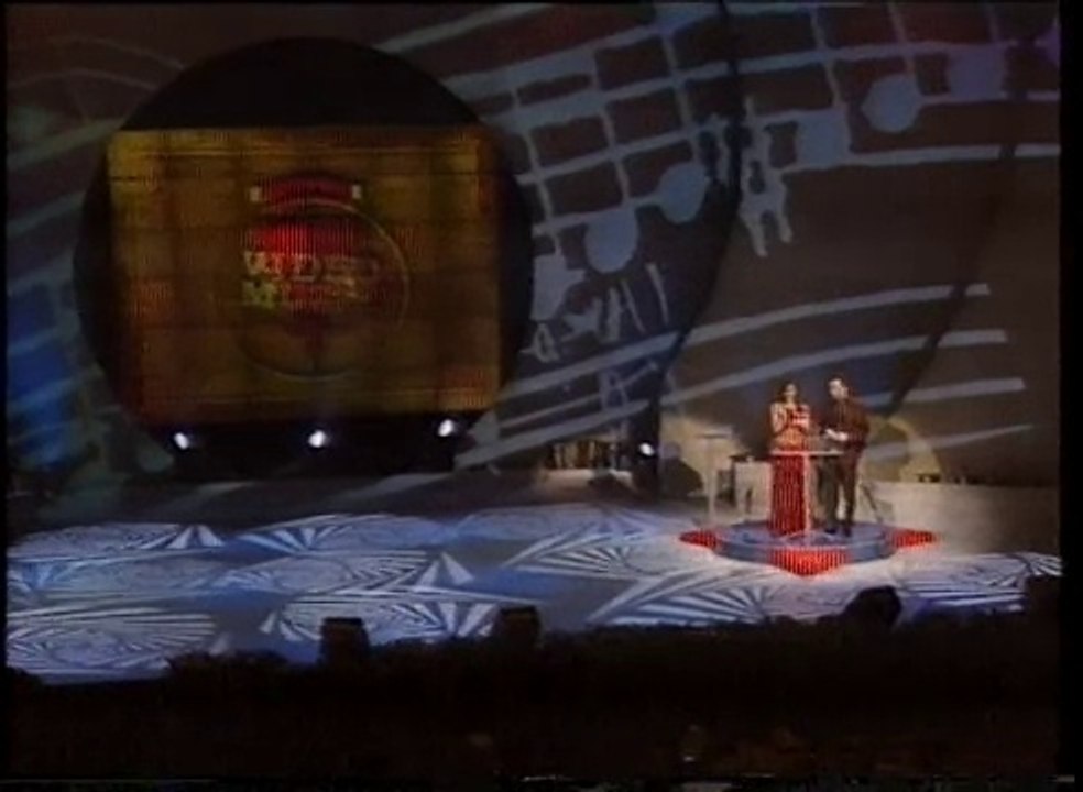 1997 Kral Türkiye Müzik Ödülleri - En İyi Beste