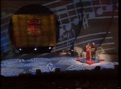 1997 Kral Türkiye Müzik Ödülleri - En İyi Beste