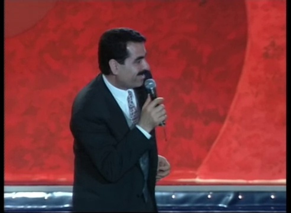 1994 Kral Türkiye Müzik Ödülleri - İbrahim Tatlıses "Haydi Söyle"