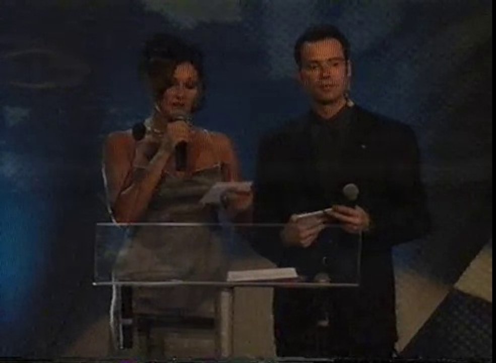 1997 Kral Türkiye Müzik Ödülleri - En İyi Arabesk Fantezi Erkek Sanatçı