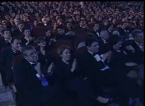 1998 Kral Türkiye Müzik Ödülleri - Özcan Deniz Geçmiyor Günler