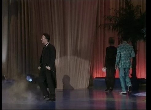 1996 Kral Türkiye Müzik Ödülleri - Yılmaz Morgül Avare Yıllar