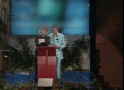 1996 Kral Türkiye Müzik Ödülleri - En İyi Türk Sanat Müziği Erkek Sanatçı