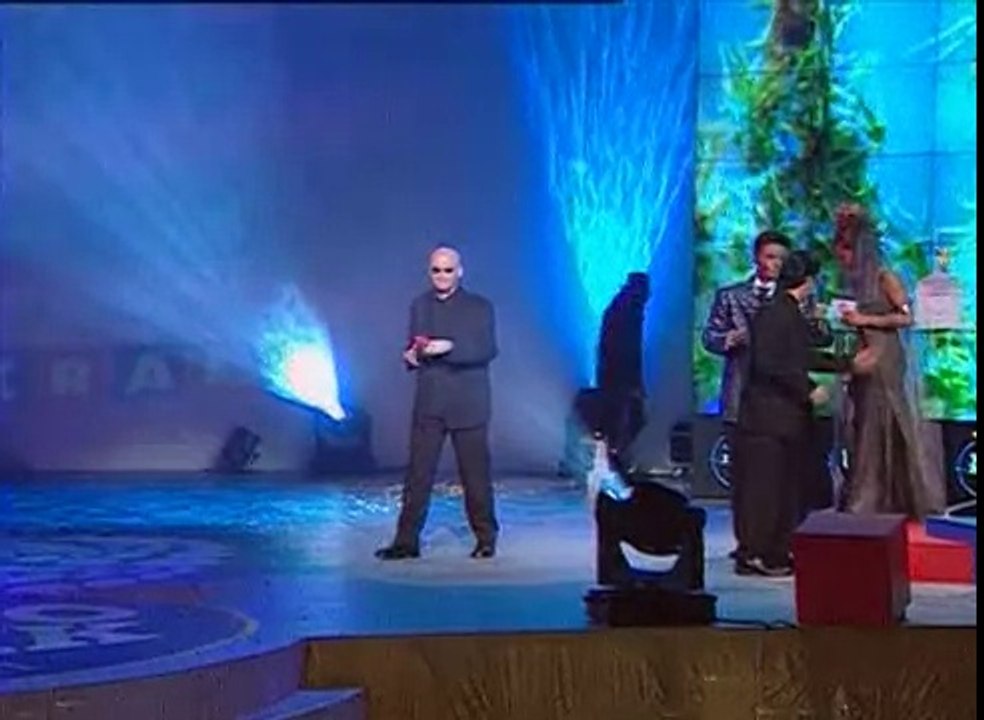 1998 Kral Türkiye Müzik Ödülleri - Ayna "Akdeniz"