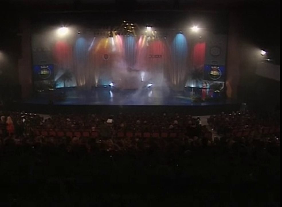 1996 Kral Türkiye Müzik Ödülleri - En İyi Grup