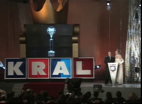 1995 Kral Türkiye Müzik Ödülleri - En İyi Müzik Grubu