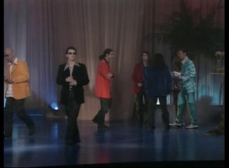 1996 Kral Türkiye Müzik Ödülleri - Ayna "Ceylan"