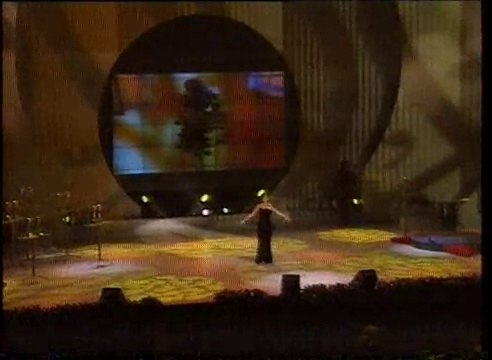 1997 Kral Türkiye Müzik Ödülleri - Sibel Can Padişah