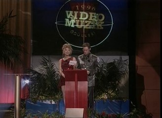 1996 Kral Türkiye Müzik Ödülleri - En İyi Şarkı