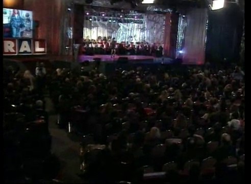 1995 Kral Türkiye Müzik Ödülleri - Ebru Gündeş Fırtınalar