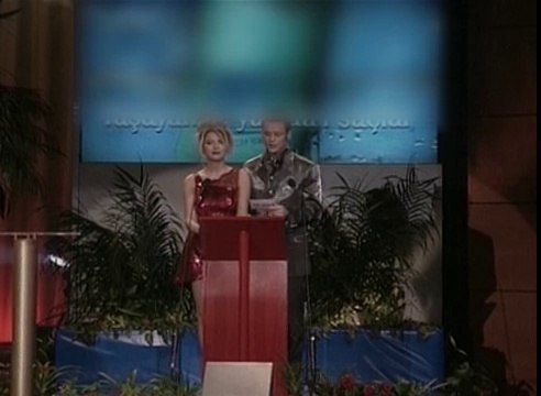 1996 Kral Türkiye Müzik Ödülleri - En İyi Pop Erkek Sanatçı