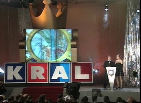 1995 Kral Türkiye Müzik Ödülleri - Arabesk Fantezi Müzik Erkek Sanatçı