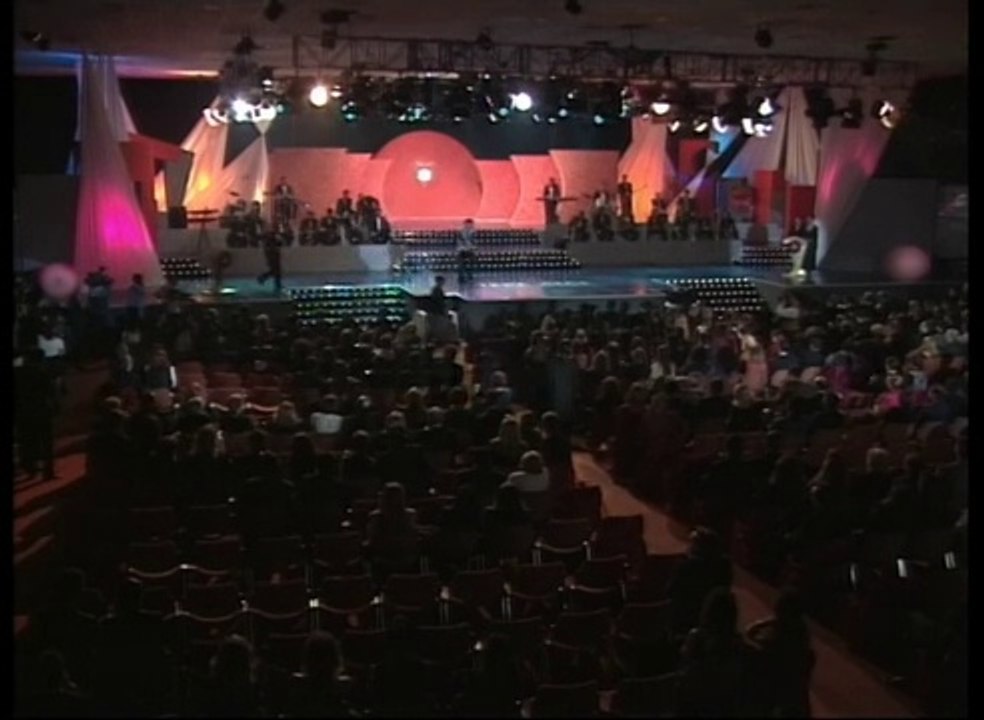 1994 Kral Türkiye Müzik Ödülleri - Tarkan ''Acayipsin"