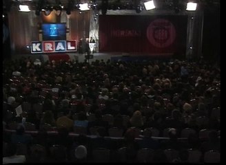 1995 Kral Türkiye Müzik Ödülleri - Mine Koşan ''Zalim"