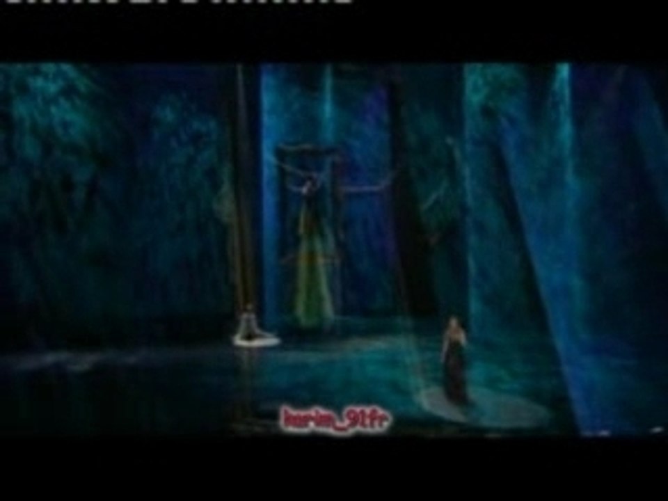 Celine dion pour que tu m'aimes encore