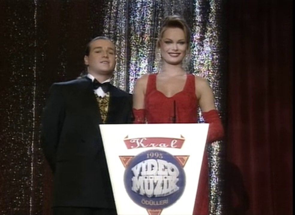 1995 Kral Türkiye Müzik Ödülleri - Türk Sanat Müziği Kadın Sanatçı