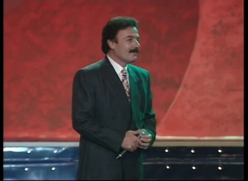 1994 Kral Türkiye Müzik Ödülleri - Ferdi Tayfur Fadime'nin Düğünü